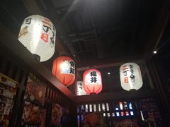 大堂-二丁目食堂(浑南花园城店)