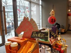-星巴克臻选(深圳卓悦中心店)