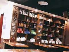 大堂-永祥烧腊餐厅(虹口店)