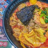 万科未来中心新店开业🉑️1.9元💰吃肥牛火锅粉‼️