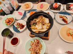 -滨寿司(新街口中央商场店)