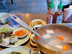 -CHINCHIN 青青·泰国料理(万象食家店)