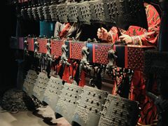 -曾宴·楚菜(湖北省博物馆店)