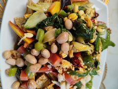 -彭福吉面鱼炒鸡·炒菜·烧烤(高新路店)