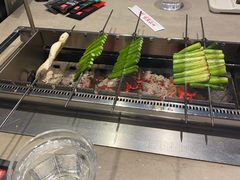 -丰茂烤串(建设街店)