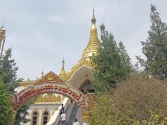 -洛阳白马寺