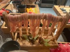 -湊湊火锅·茶憩(东城万达店)