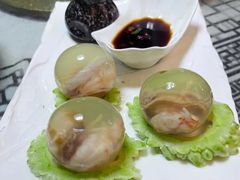 -堂宴·老厦门私房菜(1988仙岳总店)