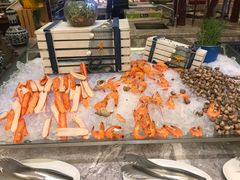 -盛宴标帜餐厅·亲子自助 (南昌喜来登酒店)