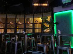 -CAS BAR(平武路店)