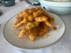 -海湾壹品·粤菜·早茶·烤鸭(拱北店)