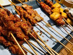 -管氏翅吧(马家堡店)