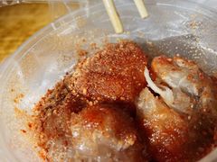 -阿凸芋圆(上帝街店)