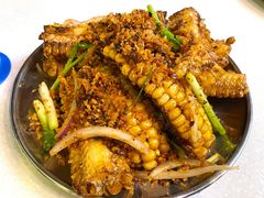 -红盔甲·小龙虾(天钥桥店)