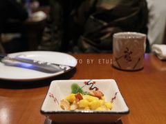 -気楽亭和食料理(气乐亭大世界本店)