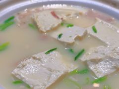 -老姑砂锅·烧烤天津菜(体北道店)