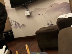 -水墨澜渟足道·SPA·传统(四望亭东关街店)