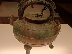 -上海博物馆(人民广场馆)