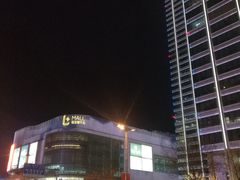 -小李烧鸡(西北角总店)