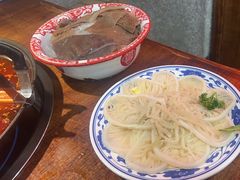 -楠火锅(西单店)