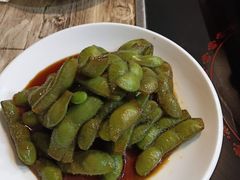 -茅炒屋龙虾·烧烤·湘菜(新河路店)
