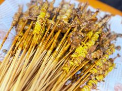 -十里铺铁板鱿鱼