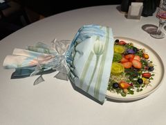 -狮拾久·现代新加坡料理(福田COCO Park店)