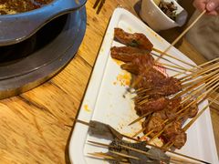 -袁记串串香(新南门店)