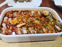 -金刚山烧烤(中山路店)