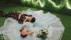 点击看大图 -薇咖映画婚纱摄影工作室