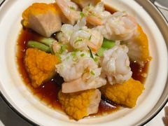 -狮王府淮扬菜(老门东店)
