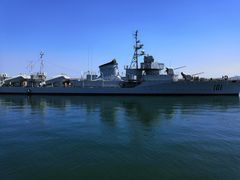 -中国人民解放军海军博物馆