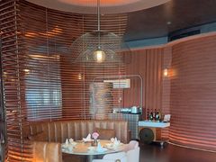 -深圳美高梅酒店-品聚嘉府中餐厅