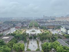 -大慈恩寺(大雁塔)