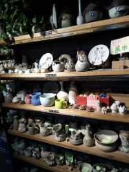 -川上陶艺社(大悦城店)