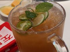 -左庭右院鲜牛肉火锅(新梅广场店)