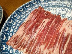 -北京老门框爆肚涮肉馆(凤城六路店)