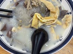 -鸭小妹鸭血粉丝(老门东店)