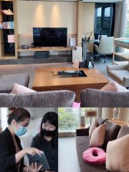 点击看大图 -蜜悦居月子中心(国金中心店)