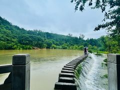 -天河潭旅游度假区