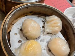 -点点心点心专门店(旺角店)