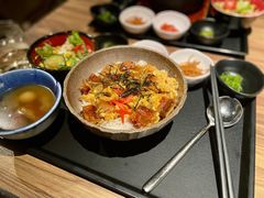 鳗鱼饭-IKKI1788居酒屋