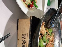 -费大厨辣椒炒肉(黄兴中心广场店)