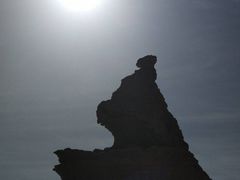 -敦煌雅丹国家地质公园