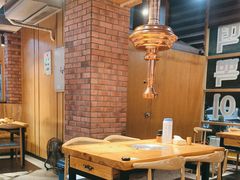 -金顺碳烤肉(番禺傍江地铁站店)