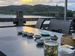 -湖畔居茶楼(湖滨店)