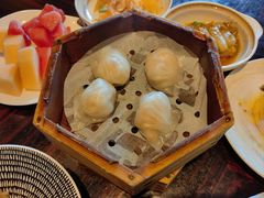 -新天世纪中餐厅