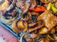 -乾隆美食·本帮菜(黄河路店)