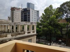 -胡志明市美术馆