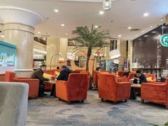 -逸派咖啡 EPARKCOFFEE(广安门店)